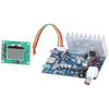 Audio Transmitter Module PLL Stereo LCD Digital Display Adjustbale FM Radio Receiver Board