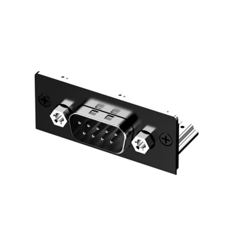 Модульное решение KVM + RS232 DB9 4G для устройства Pocket 4 Enhanceds Управление устройствами с USB-портом