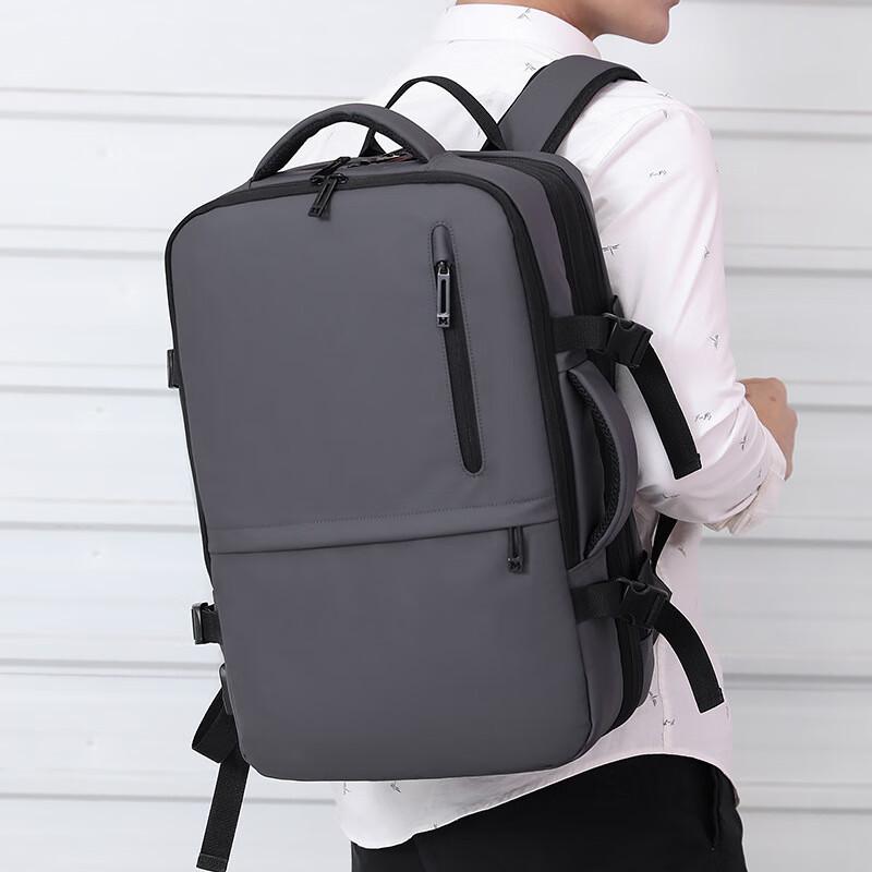 Chunlong Casual Waterproof Backpack One Size