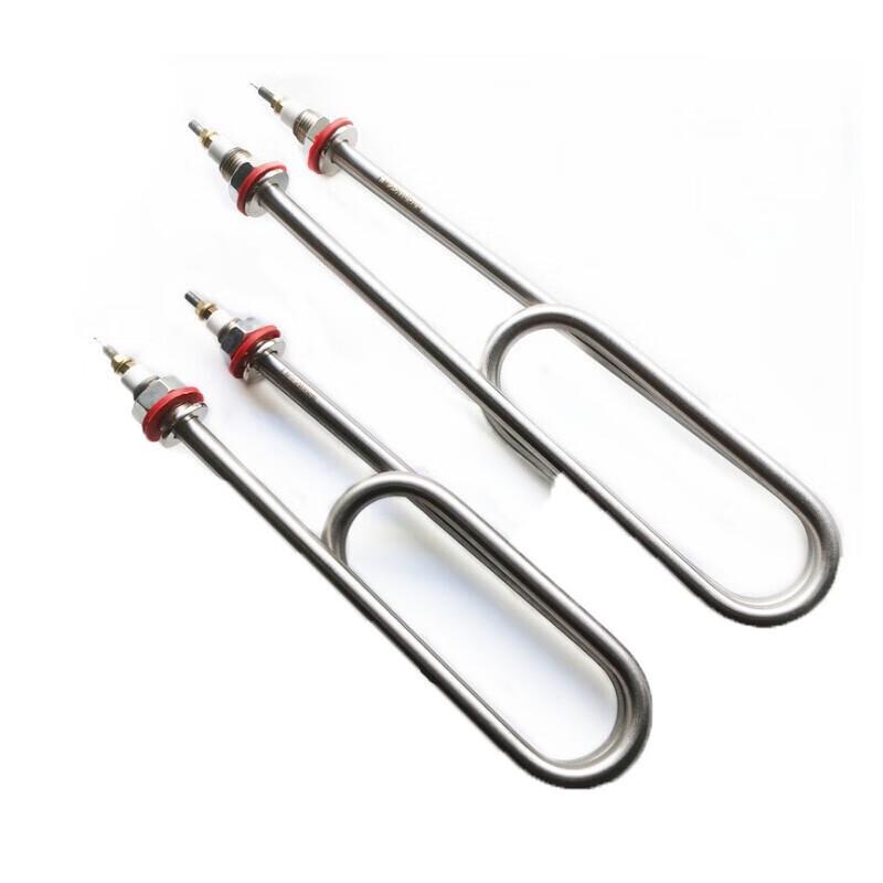 Dongbu Industrial XS-37 Stainless Steel U-shaped Heating Tube