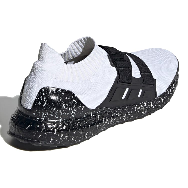 UltraBoost Hyke x UltraBoost Adidas AOH-001 'Weiß' FV3905