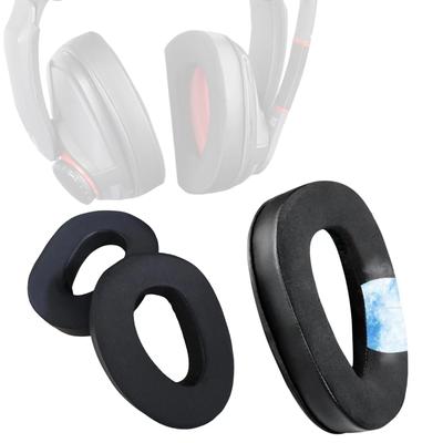 Acessórios para auscultadores e auriculares