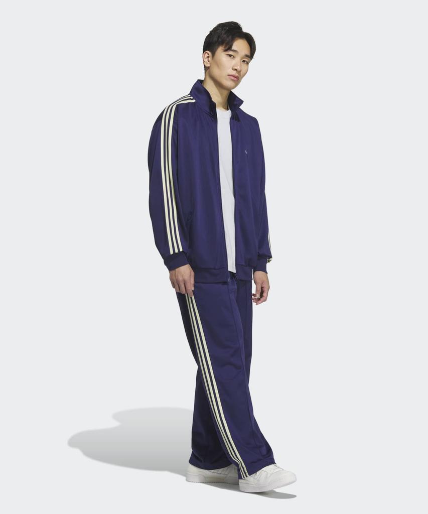 Adidas Bb Track Top - Night Sky / Kc9300
