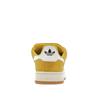 adidas Campus 00s Spice Yellow Unisex Sneakers Cloud-White Off-White HR1466