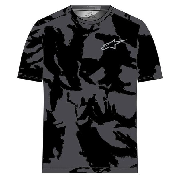 Alpinestars Футболка с коротким рукавом Camo Performance 2XL 11636₽