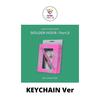 KEY CHAIN Ver 14th Mini Album GOLDEN HOUR Part 5