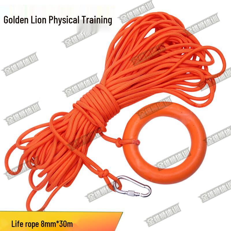 Marine Safety and Rescue Equipment