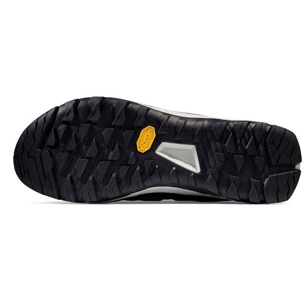 Mammut Alnasca Knit III Low Trekking Boots