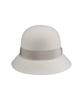 Kaliseumontapone Lottie Lottie6 Classic Wool Cloche Hat