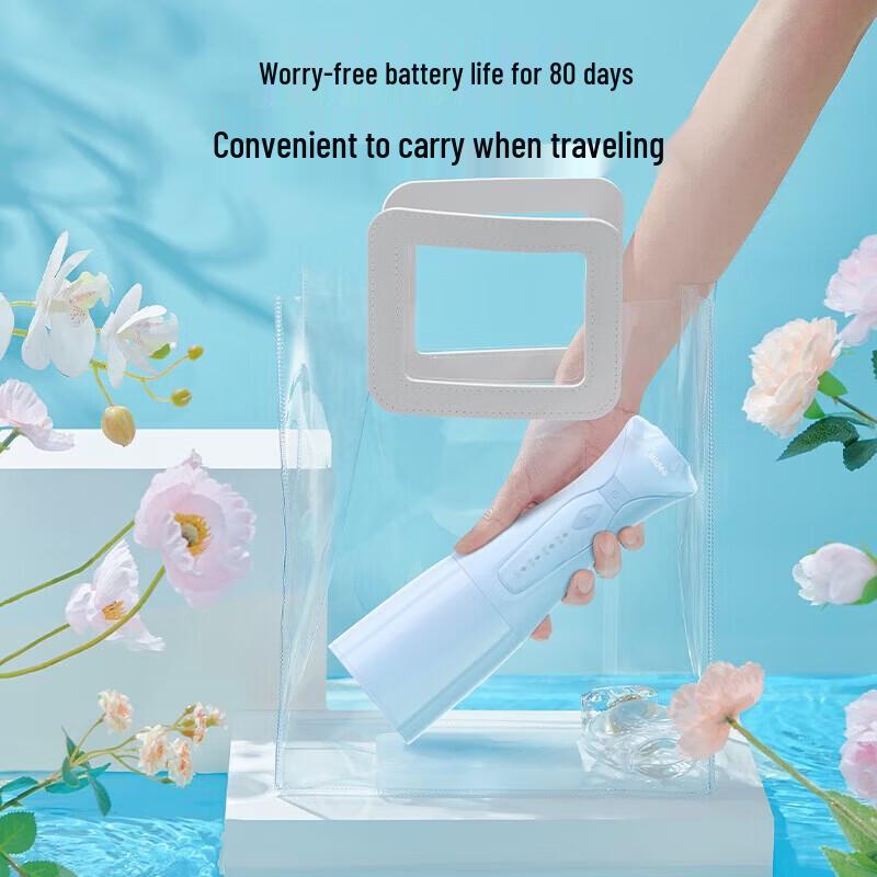 Midea Portable Electric Water Flosser