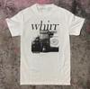 Collection Whirr Album Gift For Fan Unisex Shirt Cotton Oversize Large Size