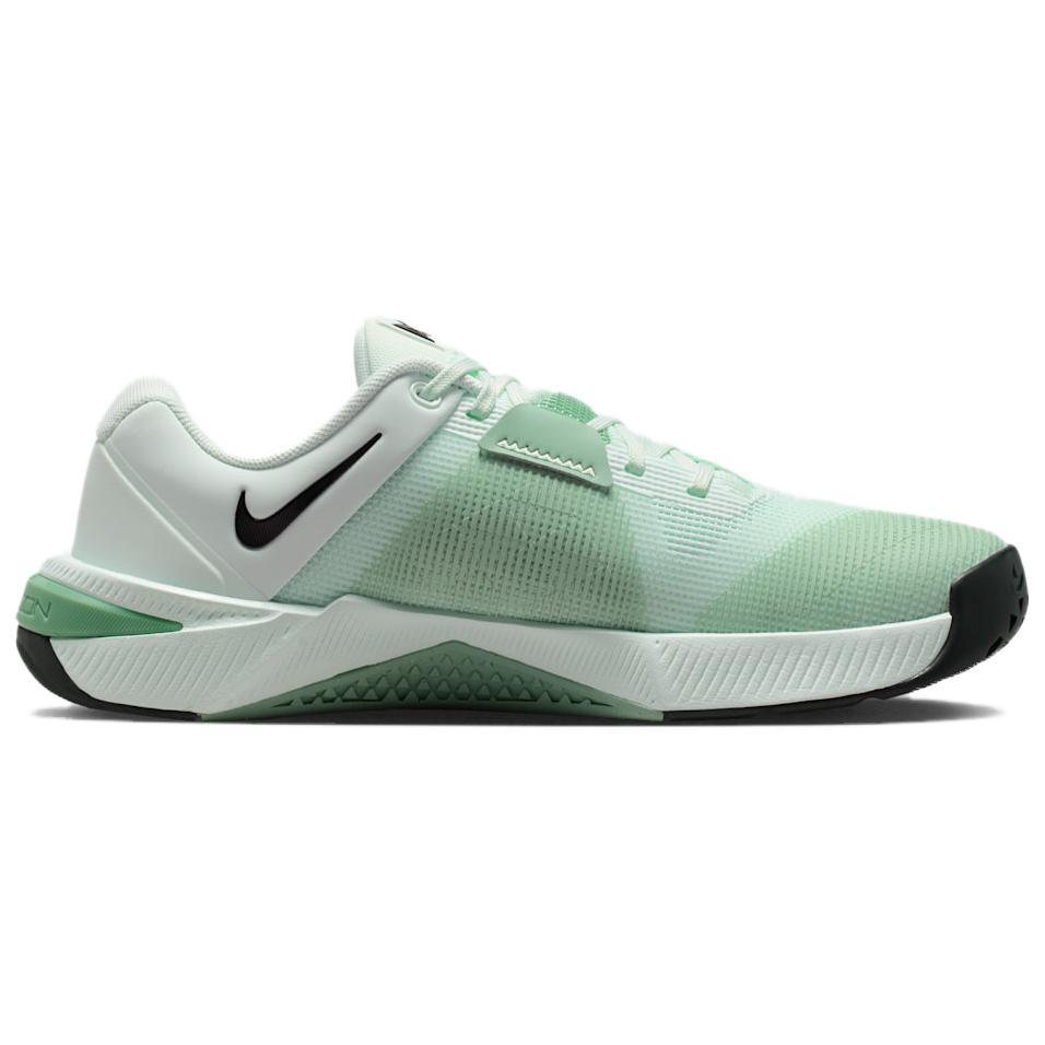 Nike Metcon 10 Support Breathable Lightweight Training Shoes Women's Light Green HQ2620-301