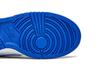 Nike Dunk Low Racer Blue (GS) Sneakers