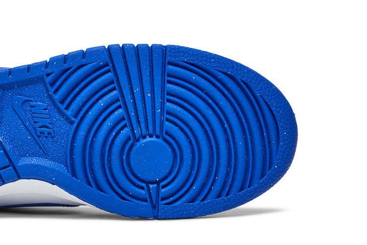 Nike Dunk Low Racer Blue (GS) Sneakers