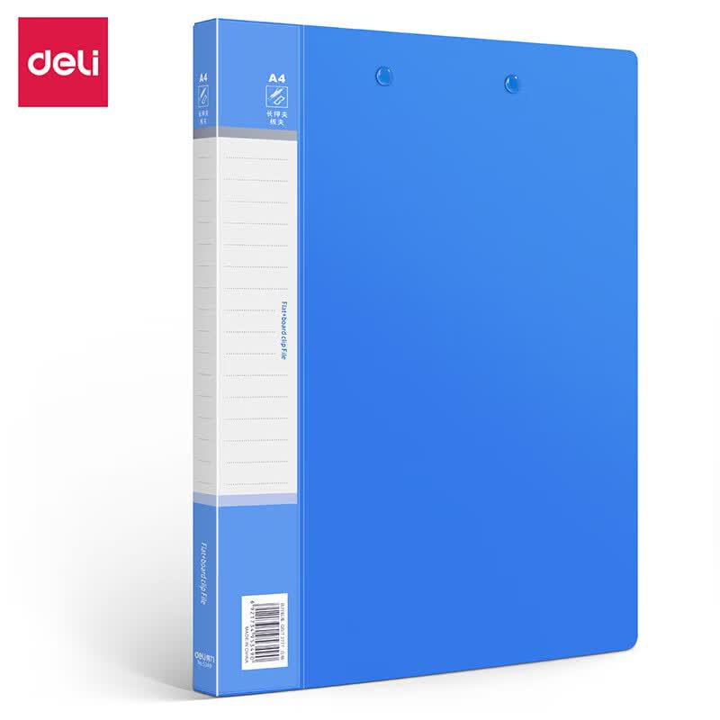 Deli 5349 A4 Folder