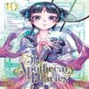 The Apothecary Diaries 10 Manga by Nekokurage Paperback Book 9781646091362