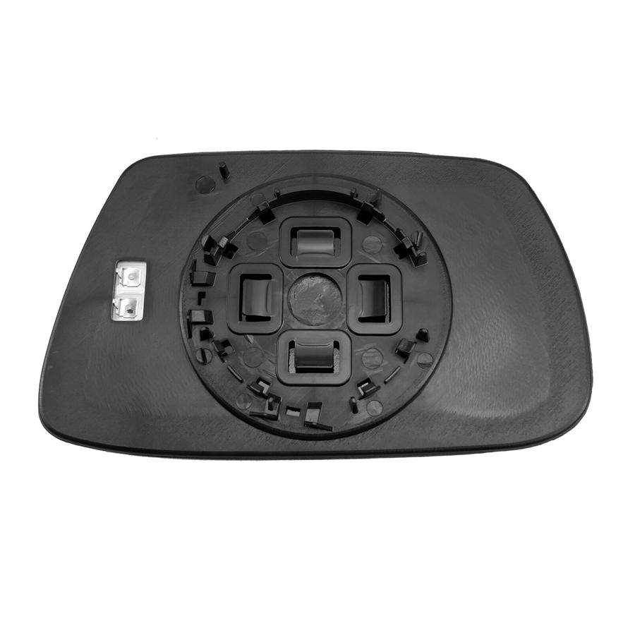 Left Wing Heated Mirror Glass Fit for Jeep Grand Cherokee 5142875AA