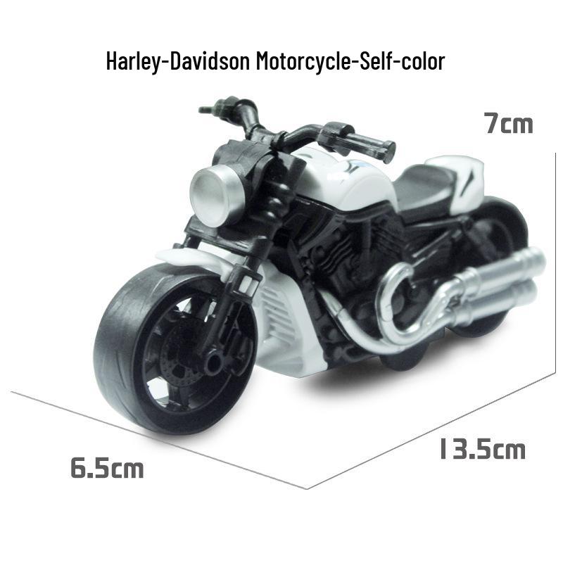 Kids' Inertial Excavator Toy Car: Off-Road Vehicle for Boys, Perfect for Small Gifts and Night Markets