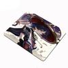 Günstigstes kleines Mauspadd Genshin Impact Mauspadd Scaramouche Schreibtischunterlagen Kawaii Gaming Zubehör Gamer Pad für Computermaus