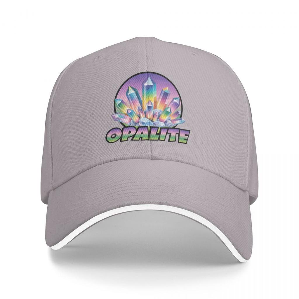 Baseballpetten De Hemel Is Opaali Trendy Casquette Mannen Vrouwen Casual Lente Hoeden