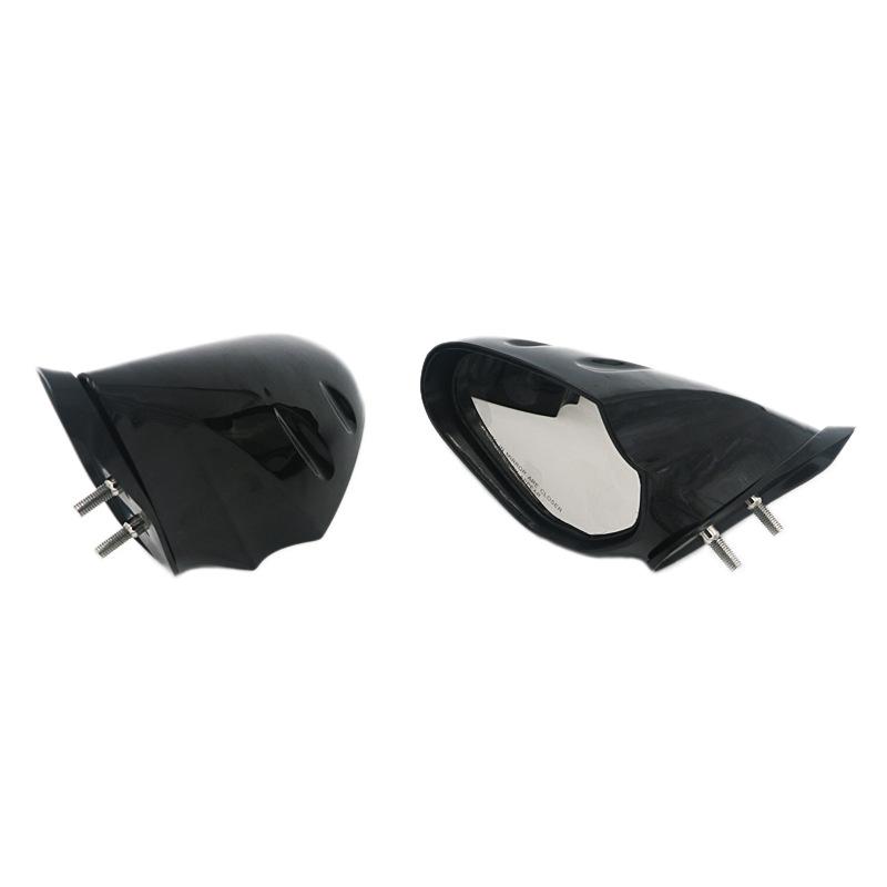 

Боковое зеркало заднего вида для Yamaha WaveRunner Sport Deluxe Cruiser VX VXR VXS V1 1100 1800 1050 2010-2016 Left and Right