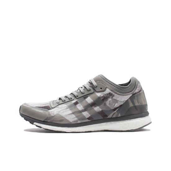 

adidas Undefeated x Adizero Adios 3 Shift Grey BC0470 EU 42
