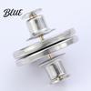 Bathroom Curtain Weight Strong Alloy Closure Prevent Pair Magnet Magne 1 Light Leaking Shower Clasp