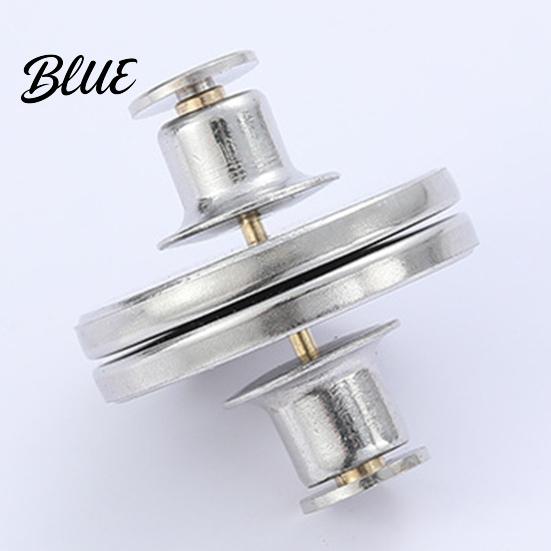 Bathroom Curtain Weight Strong Alloy Closure Prevent Pair Magnet Magne 1 Light Leaking Shower Clasp