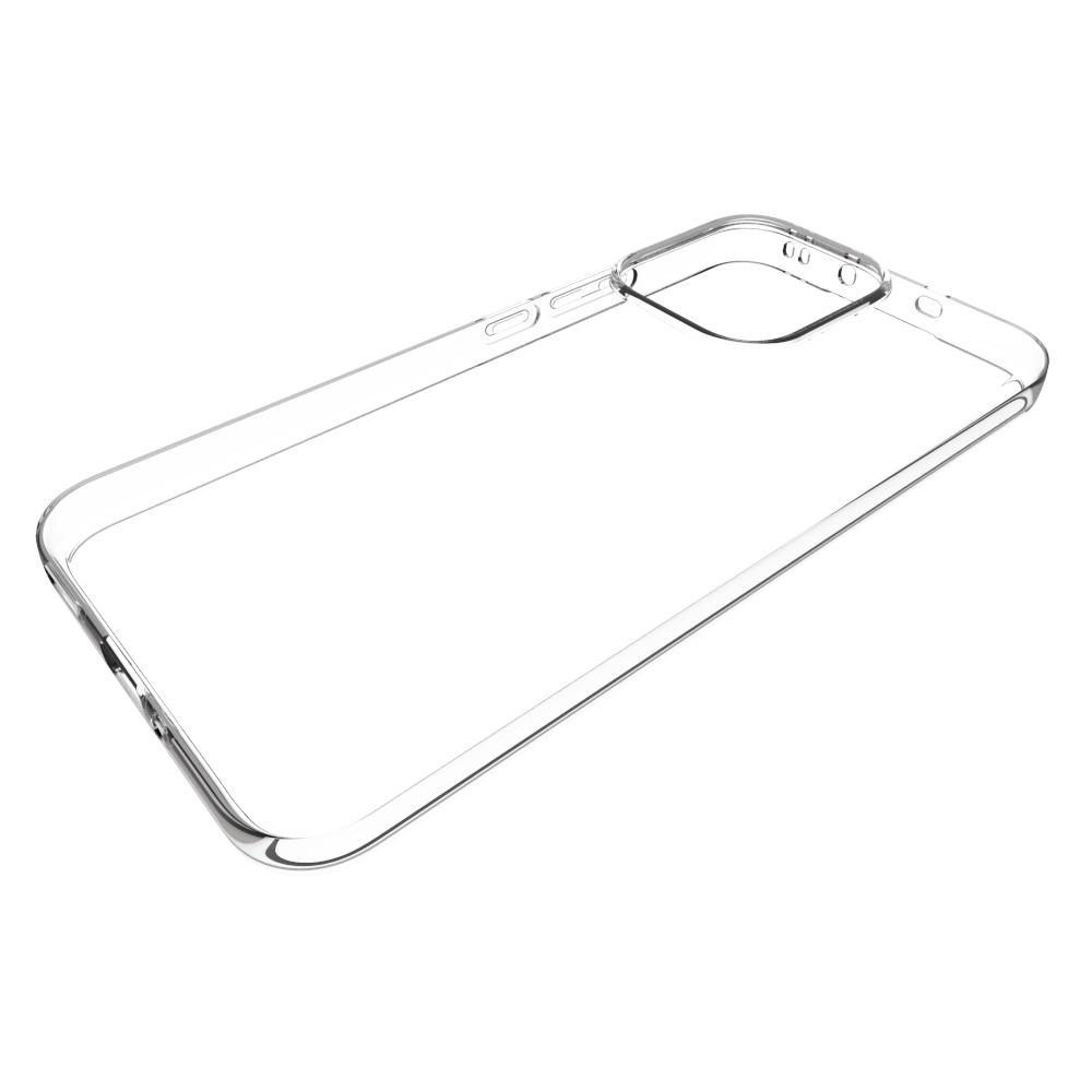 10Pcs/Pack For Oppo Reno14 5G (Global) Case Watermark Free TPU Protective Clear Phone Cover