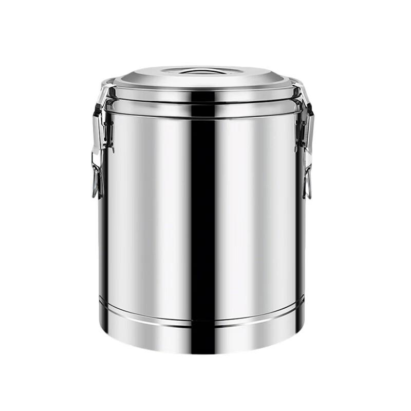 777 Commercial 304 Stainless Steel Insulated Beverage Dispenser