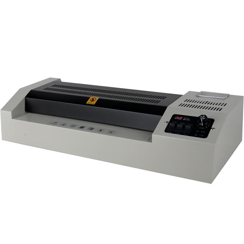 Deli 3895 A3/A4 Office Laminator CN plug (adapter included)