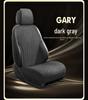 Lams All-Season Universal Car Seat Cushion for SUVs, Sedans, Trucks, MPVs, Off-Road Vehicles - Single or Five Seats