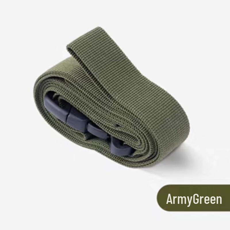 

Travel Luggage Packing Strap