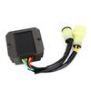 Regulator Rectifier For Honda ATC250 ES Big Red TRX250 31600-HA8-770 1985-1987