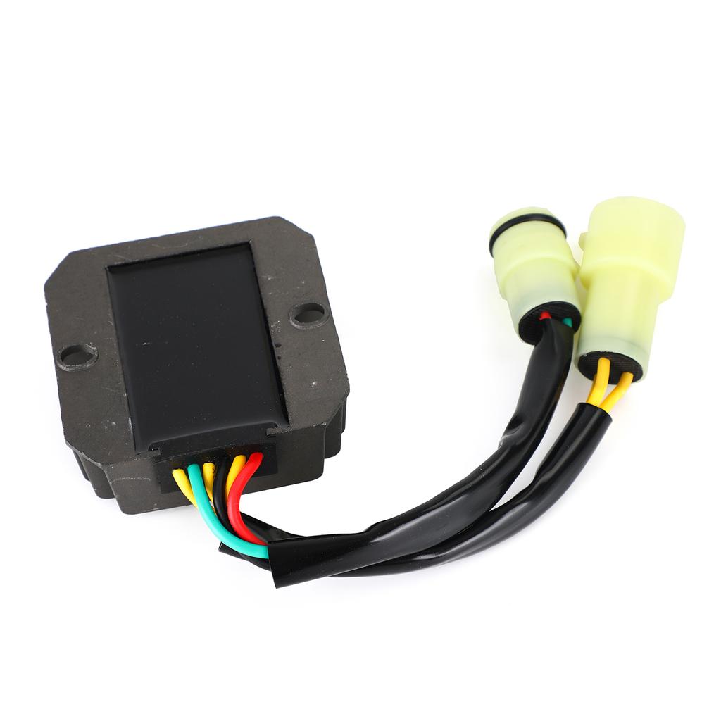 Regulator Rectifier For Honda ATC250 ES Big Red TRX250 31600-HA8-770 1985-1987