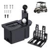 Accessori per Golf Cart Lavaclub e Palline & staffa per Club Car Precedent/Tempo/Onword