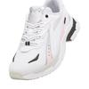 Puma Phlox Comfortable Versatile Low-Top Casual Shoes Women Sneaker White 389456-05