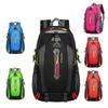 Neue Sport-Bergsteigertasche Nylon-Reisetasche Reisetasche Fitness-Sport-Umhängetasche im Freien