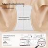 Perfect Memory Women's High-Waist Tummy Control Seamless Briefs