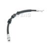 Front Left or Right Brake Hose For Land Rover Discovery Sport L550 Range Rover Evoque L538 204DTD 224DT 204PT LR075356 LR075355