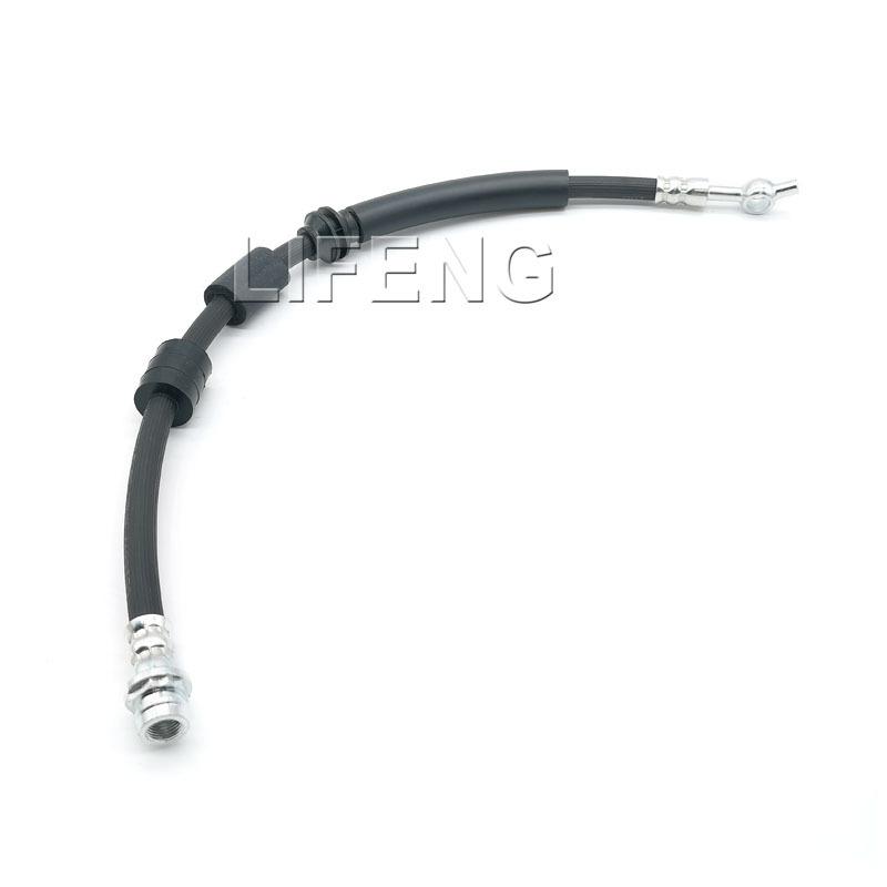 Front Left or Right Brake Hose For Land Rover Discovery Sport L550 Range Rover Evoque L538 204DTD 224DT 204PT LR075356 LR075355