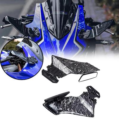 HUANGCJCJ Pre YZF R1 R3 R6 R15 R25 R3 R1 R1S R125 YZF V2