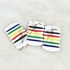 20 Sets Quick Fix Sewing Needle Kit Travel Sewing Kit Clothing Repairing Kit Each Box with Six Pieces Assorted Color