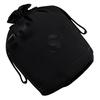 New Adidas Polyamide Storage Bag Bucket Bag Shoulder Bag Crossbody Bag Regular Unisex Pure Black GL8610