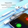 USB-C To 3.5mm Audio Adapter for Apple & Google: Fast Charging & Music Combo