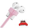 Apple AirPods Anti-Lost Magnetic Silicone Lanyard for 3rd Gen - Secure Fit