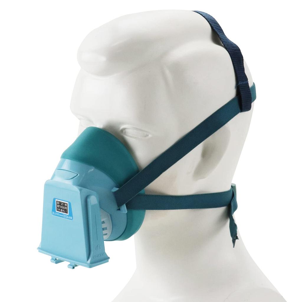 [SK11] Replaceable Dust Mask RL1 M-10