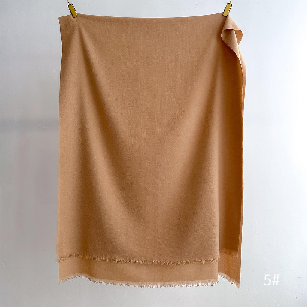 Elegant Fashion Warm Wrap New Autumn Women Solid Quality Shawl Female Blanket Bufanda Poncho Echarpe Pashmina Cashmere Stoles