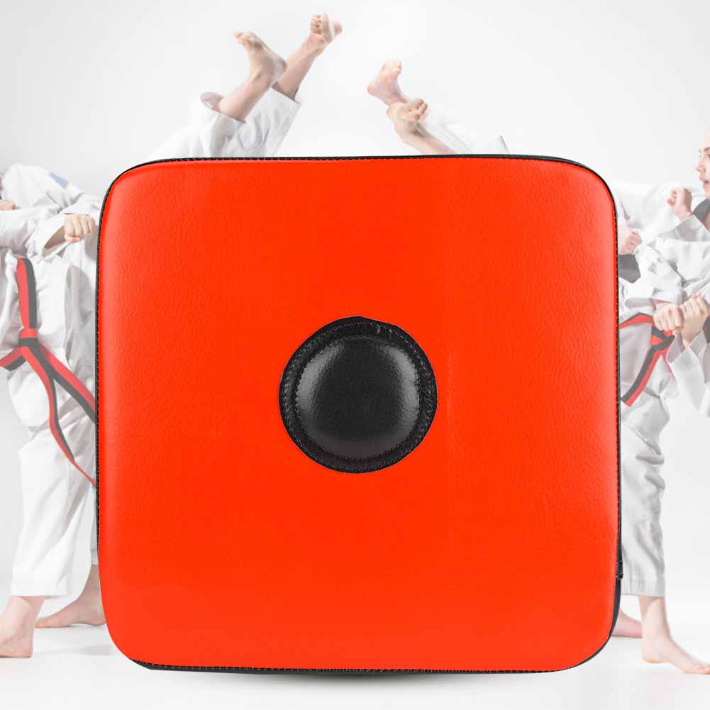 Wall Target Training Punch Pad Training Mitt Practice Hand Pads Boxing Accessory