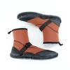 Fashion Non-slip Rubber Rain Boots for Men Waterproof Resistant Man Shoes Teenagers Without Lacing Designer Rainy Day High Quality Gum